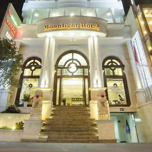 Moonlight Hotel Suites & Spa - City Center, High Floor, Great Location & Romantic River View & Dragon Bridge View