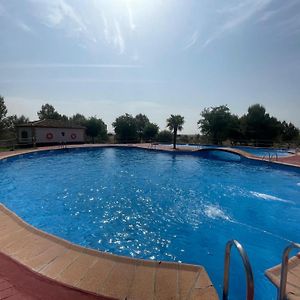 Balneario Cervantes