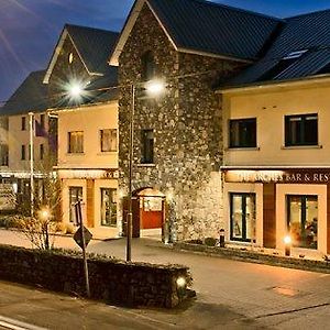The Arches Hotel